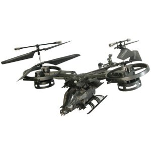 RC Helikopter *Avatar*