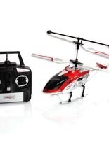 RC Helikopter Gyro Crash Proof
