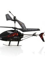 RC Helikopter Gyro Dynamite