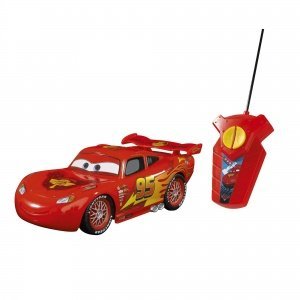 RC Lightning McQueen