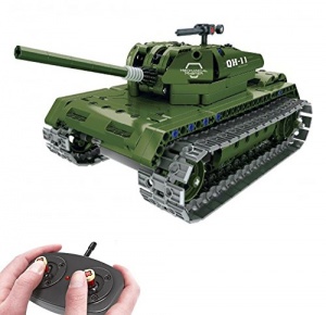 RC Panzer Ferngesteuert