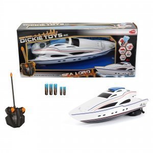 RC Sea Lord