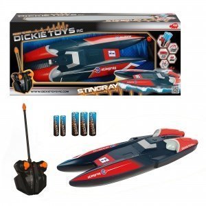 RC Sting Ray