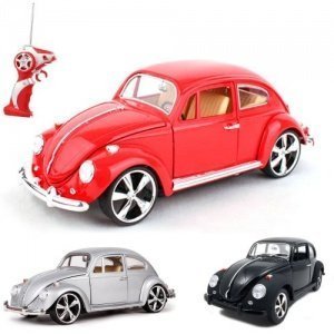 VW Beetle Ferngesteuert