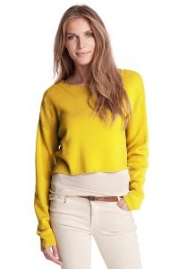 RCA Oversize-Woll-Pulli