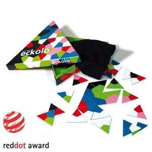 REMEMBER ´Eckolo´ - Das Spiel