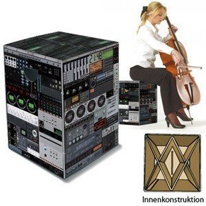 REMEMBER Papp-Hocker ´PowerBoost´