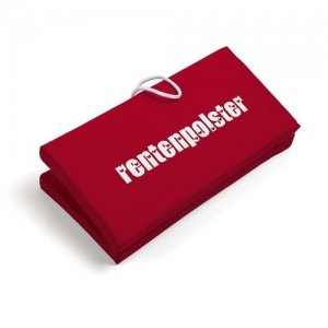 RENTENPOLSTER Klapp-Sitzkissen-to go