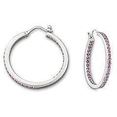 Ready Amethyst Ohrringe