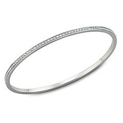 Ready Aquamarine Armreif, S