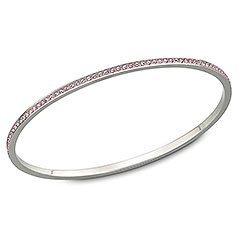 Ready Light Rose Armreif, S