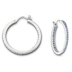 Ready Sapphire Ohrringe