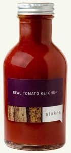 Real Tomato Ketchup, 250ml