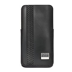 Reason Black iPhone 4 Etui