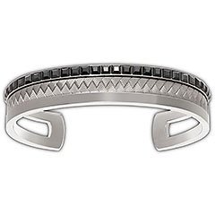 Reason Manschette, L