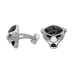 Rebellious Manschettenknöpfe