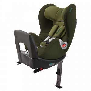 Reboard Kindersitz "Sirona" Design 2013