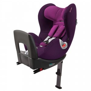 Reboard Kindersitz "Sirona" Design 2013