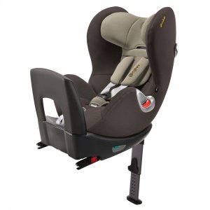 Reboard Kindersitz "Sirona" Design 2013