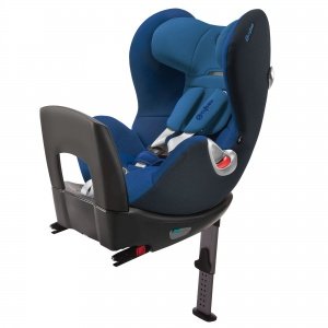 Reboard Kindersitz "Sirona Plus" Design 