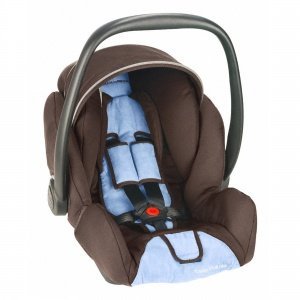 Recaro Babyschale