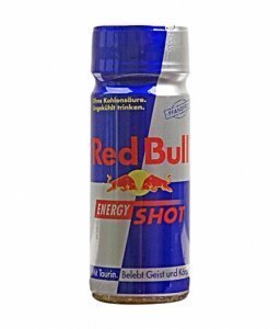 Red Bull Energy Shot (60ml Flasche)