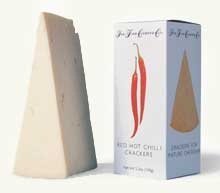 Red Hot Chili Kräcker, 150g