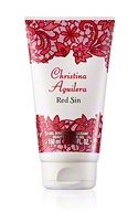 Red Sin von Christina Aguilera - Shower 