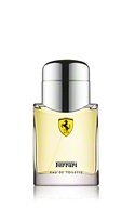 Red von Ferrari - Eau de Toilette Spray 