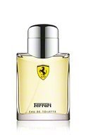 Red von Ferrari - Eau de Toilette Spray 