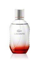 Red von Lacoste - Aftershave Spray 75 ml