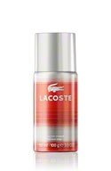 Red von Lacoste - Deodorant Spray 150 ml