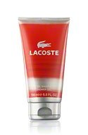Red von Lacoste - Shower Gel 150 ml