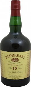 Redbreast 15 yrs