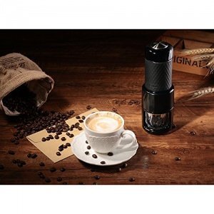 STARESSO Manuelle Kaffeemaschine