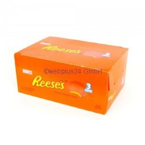Reese-s 3 Peanut Butter Cups