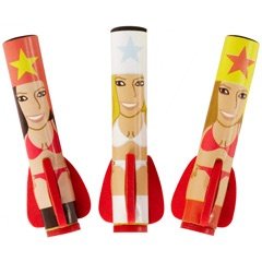 Refill-Set für USB Circus Cannon