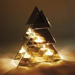 Reflections Baum 17x6x20cm