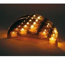 Reflections Bogen 30x7,5x15cm