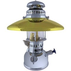 Reflektorschirm Gold für Petromax HK 150