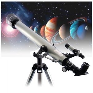 Refraktorteleskop 60/700