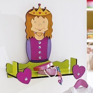 Regalboard "Princess"
