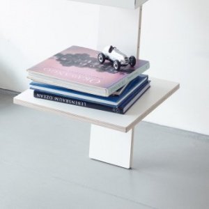 Regalboden für Hangup