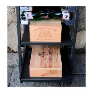 Regalboden zu Xi-Weinregal COVINI, 2-er 