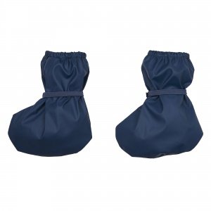 Regen-Füßlinge marine