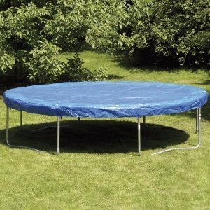 Regenabdeckung für Trampolin