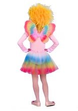 Regenbogen Fee Accessoire-Set für Kinder