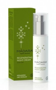 Regeneration Night Cream