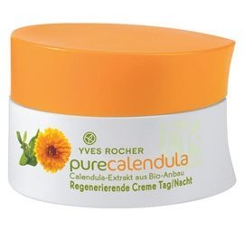 Regenerierende Creme Tag & Nacht