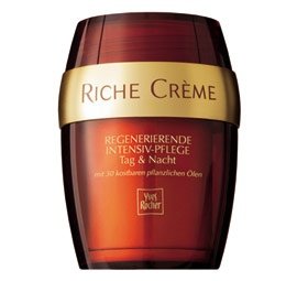 Regenerierende Intensiv-Pflege Tag und N